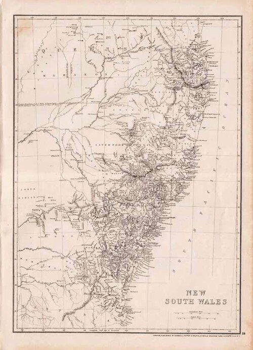 New South Wales