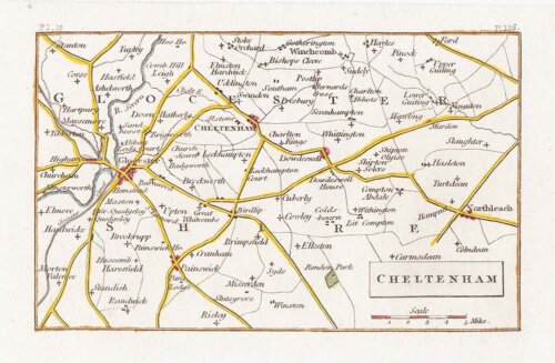 Cheltenham