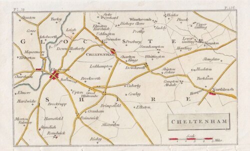 Cheltenham.