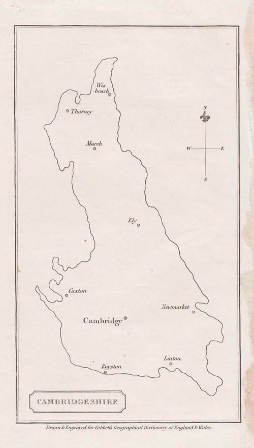 William Cobbett 