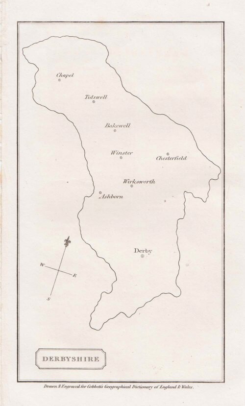 William Cobbett