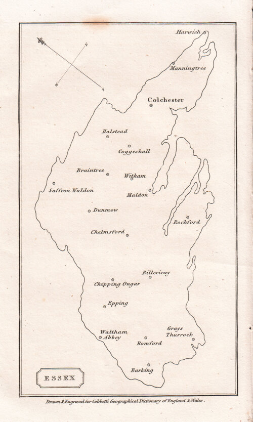 William Cobbett