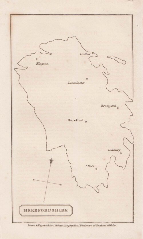 William Cobbett