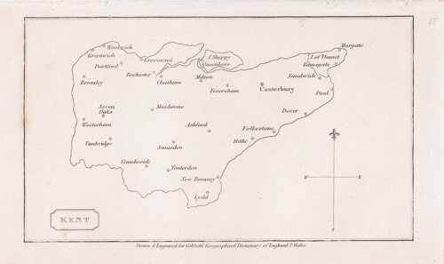 William Cobbett 