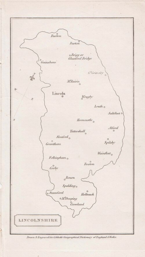 William Cobbett