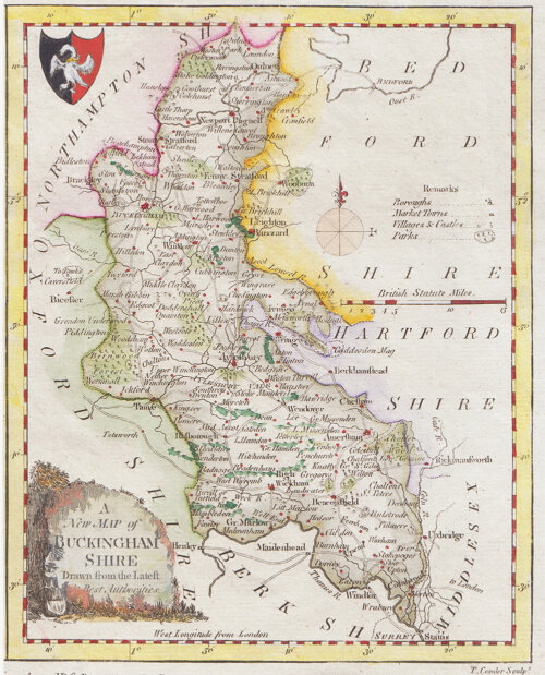 Thomas Conder 