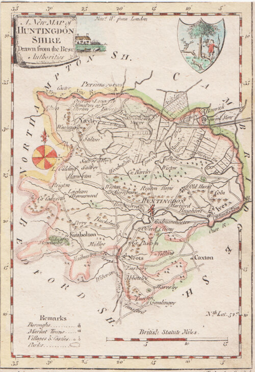 Thomas Conder