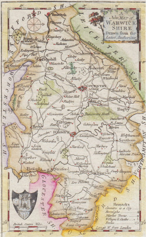 Thomas Conder 
