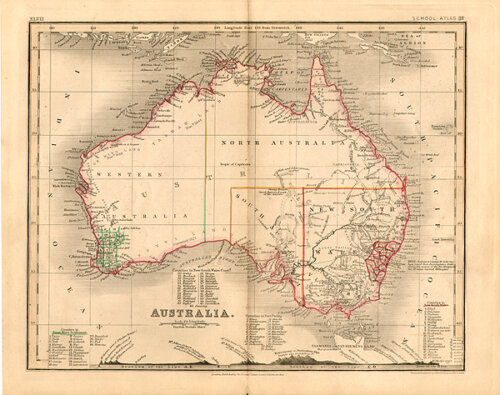John Dower  -  Australia