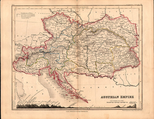 John Dower  -  Prussia