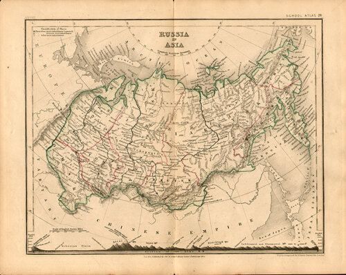 John Dower  -  Russia in Asia