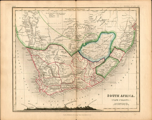 John Dower  -  Canada  &c