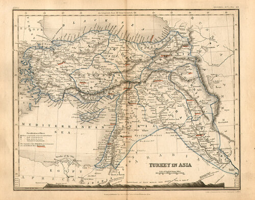 John Dower  -  Turkey in Asia