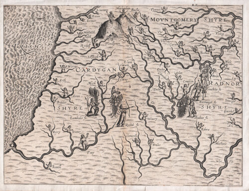 Michael Drayton
