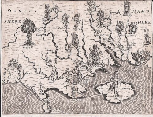 Michael Drayton 