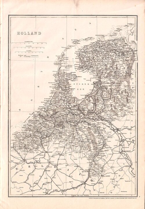 Holland