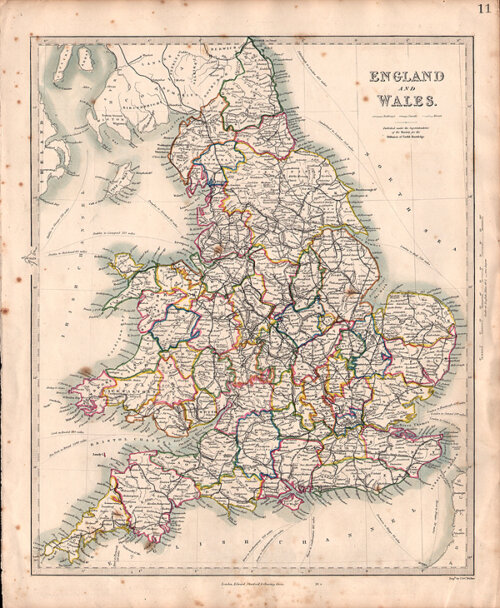 England and Wales   SDUK