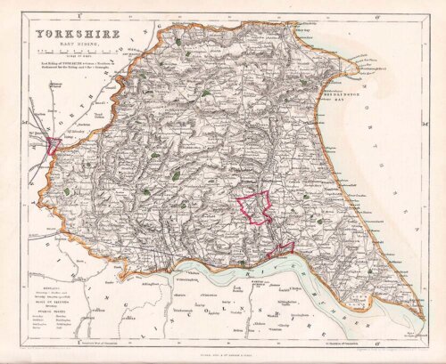 Fisher Son & Co - Yorkshire East Riding 