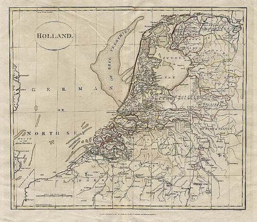 Holland