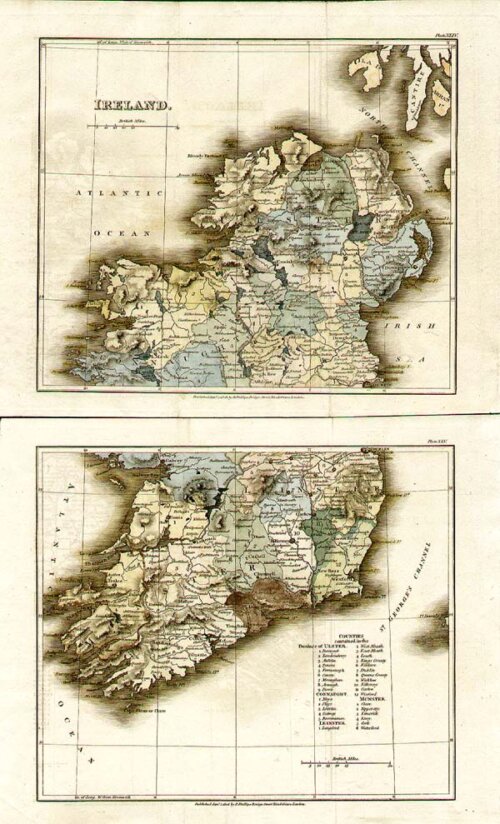Ireland    