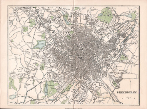 Birmingham