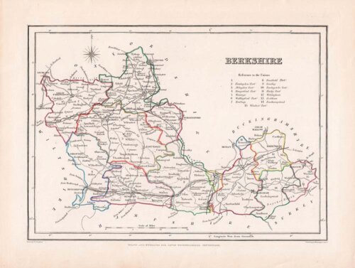 Lewis Topographical Dictionary