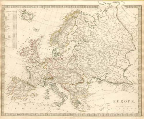 Europe