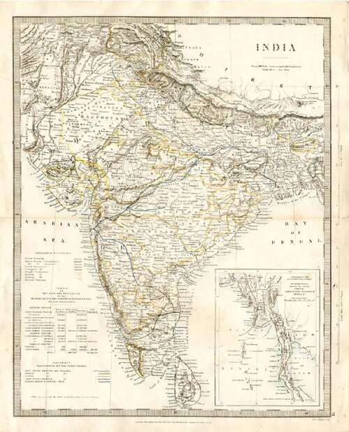 India