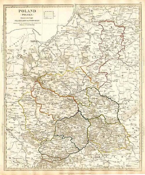 Poland  Polska