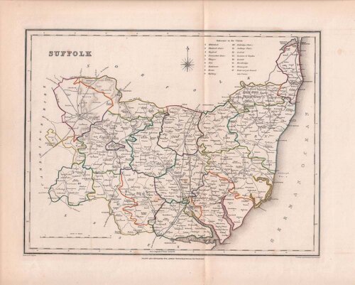Lewis Topograhical Dictionary