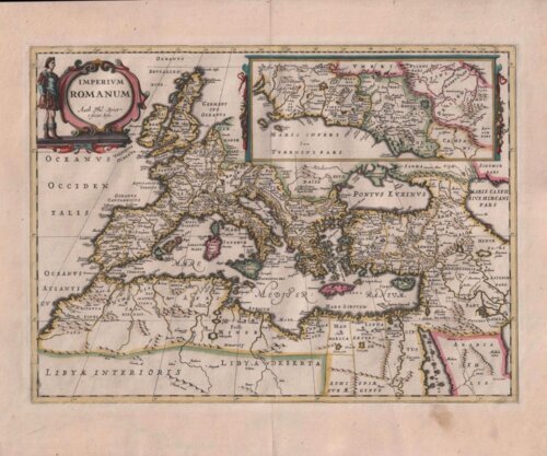 Imperium Romanum Auth Phil Briet e Societ Iesu