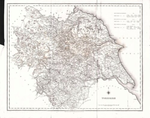 Lewis' Topographical Dictionary 