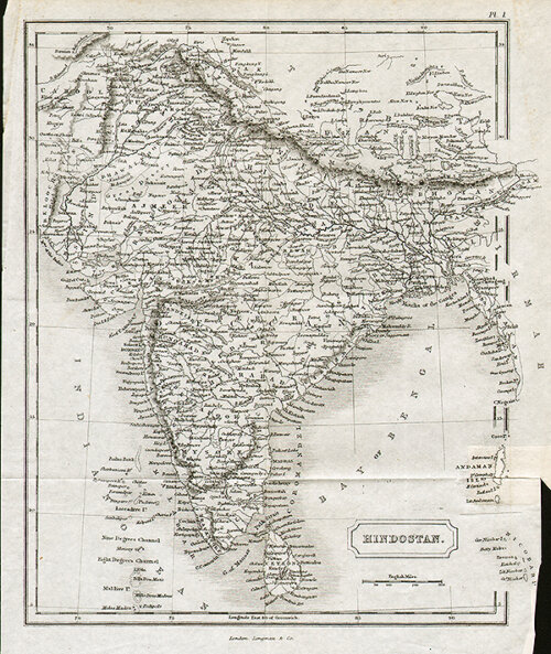Hindostan