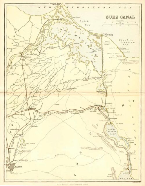 Suez Canal