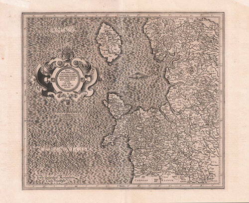 Mercator