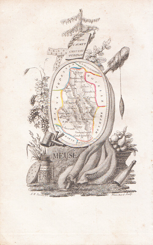 Perrot - Meuse