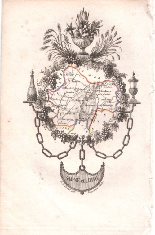 Perrot - Soane et Loire