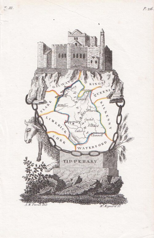 Perrot  -  Tipperary