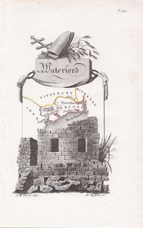 Perrot  -  Waterford
