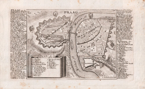 Praag - G. BoBodenehr