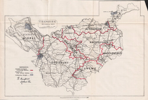 Cheshire