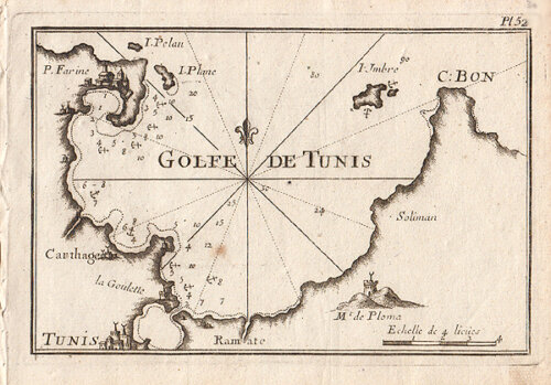 Golfe de Tunis