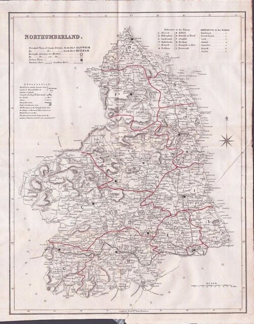 Robson's Commercial Directory.