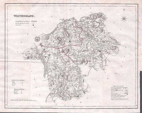Robson's Commercial Directory.