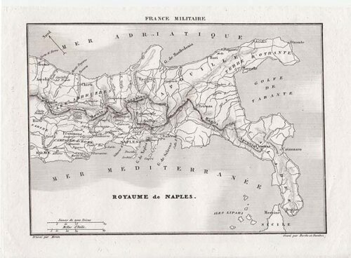 Royaume de Naples