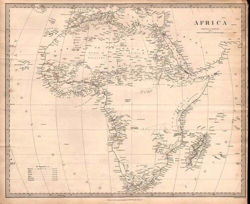 Africa   SDUK