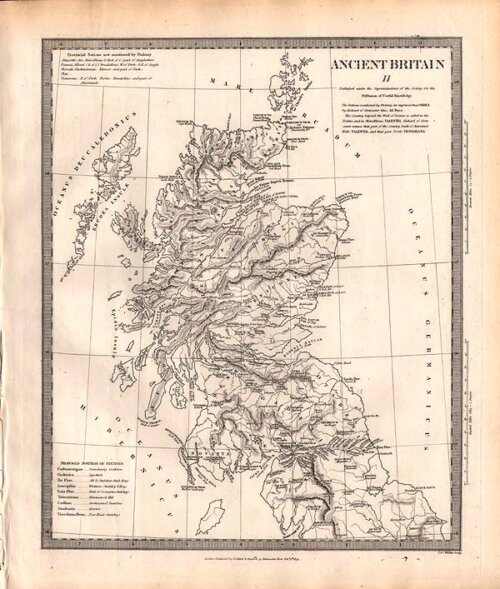 Ancient Britain II     SDUK