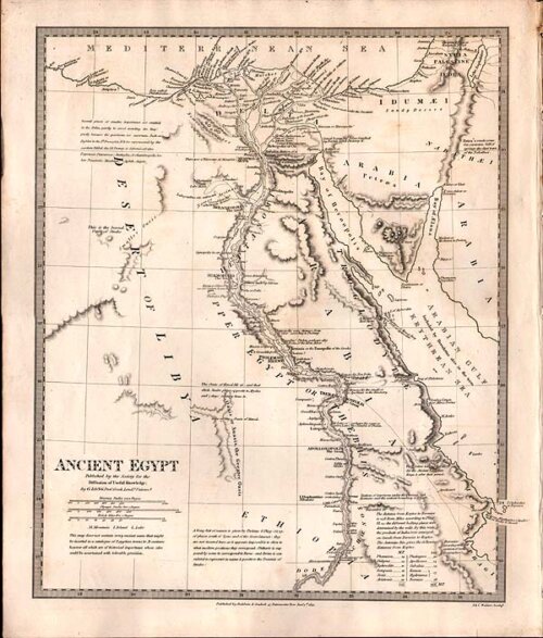 Ancient Egypt  SDUK