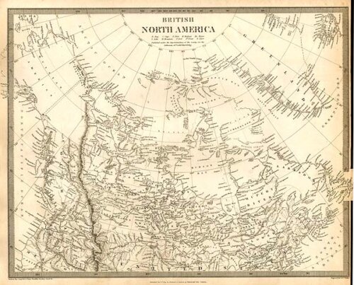 British North America