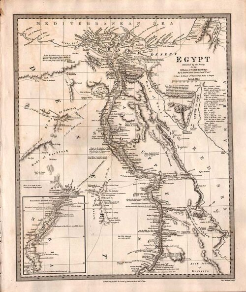 Egypt